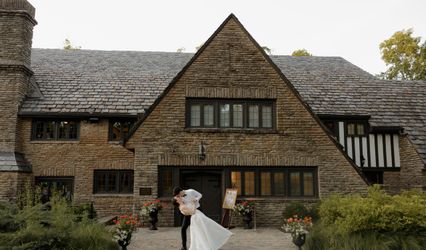 Groesbeck Estate at Cincinnati Nature Center