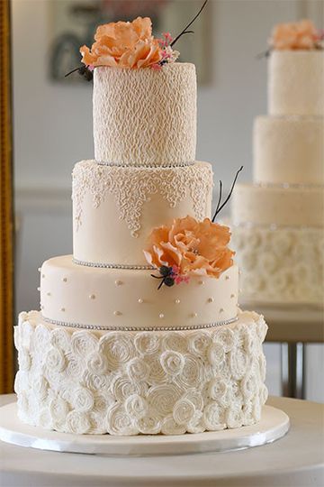 Cake Panache