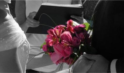 Amber's Wedding Consulting & Coordinating