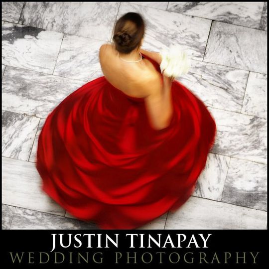 Justin Tinapay Photography