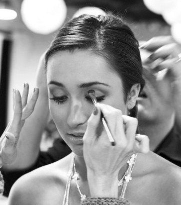 Hope Mitchell, Makeup Artist
