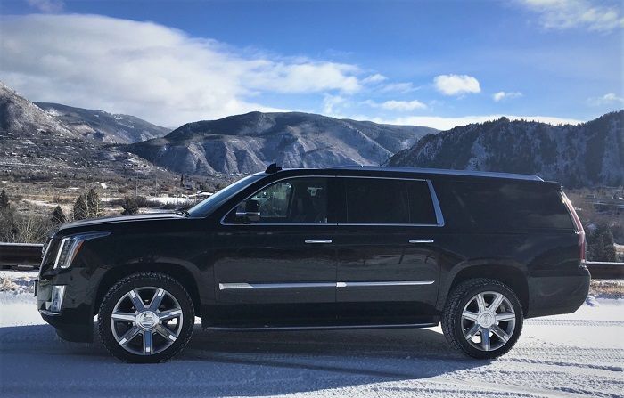 Aspen Limo Services