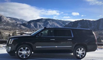Aspen Limo Services