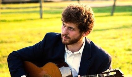 William Willis, classical guitar