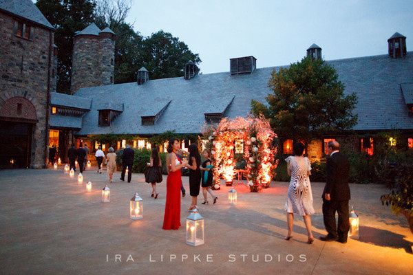 Blue Hill At Stone Barns Venue Tarrytown Ny Weddingwire