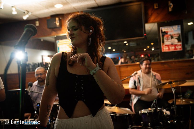 Woodland Ave Band