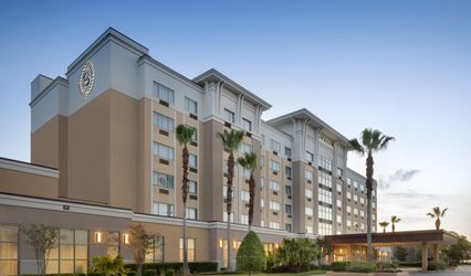 Sheraton Jacksonville Hotel