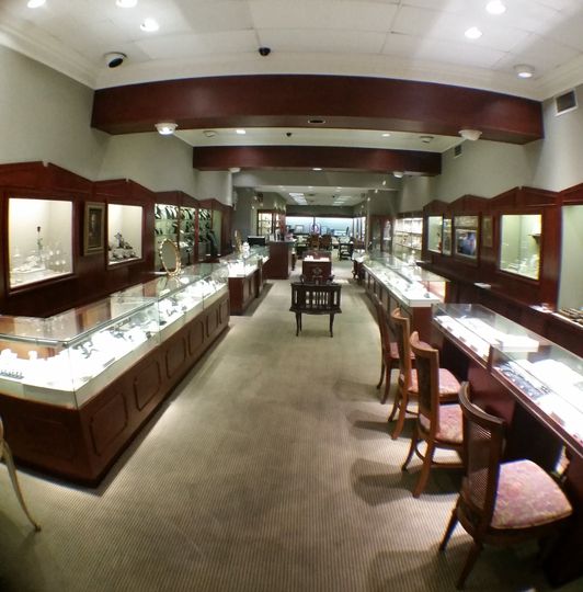 JOE KOEN & SON JEWELERS