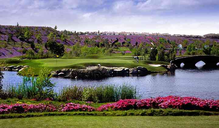 Redhawk Golf Course Venue Temecula Ca Weddingwire