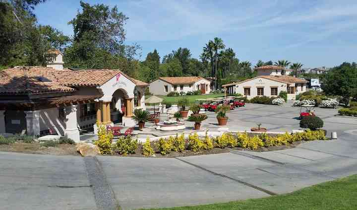 Redhawk Golf Course Venue Temecula Ca Weddingwire