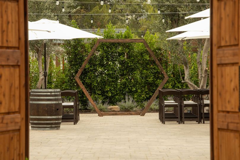 Hawk's Pointe Weddings & Events