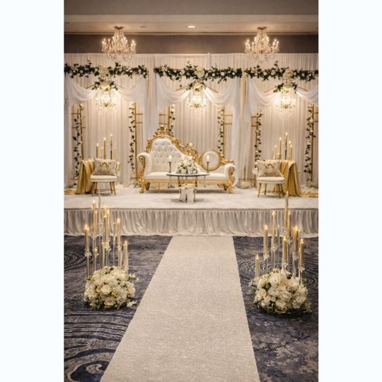 Divine Dine & Decor LLC