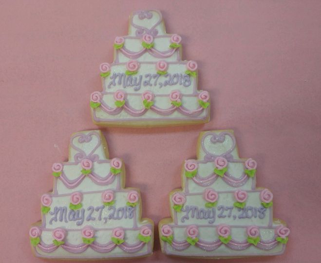Cookies by Design