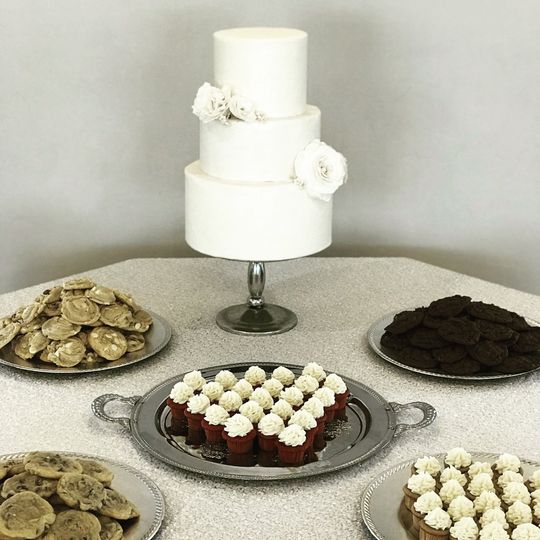 Wildflour Cakery