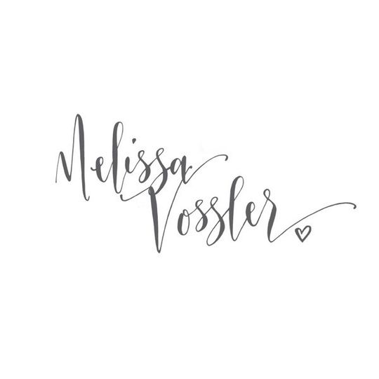 Melissa Vossler Photography