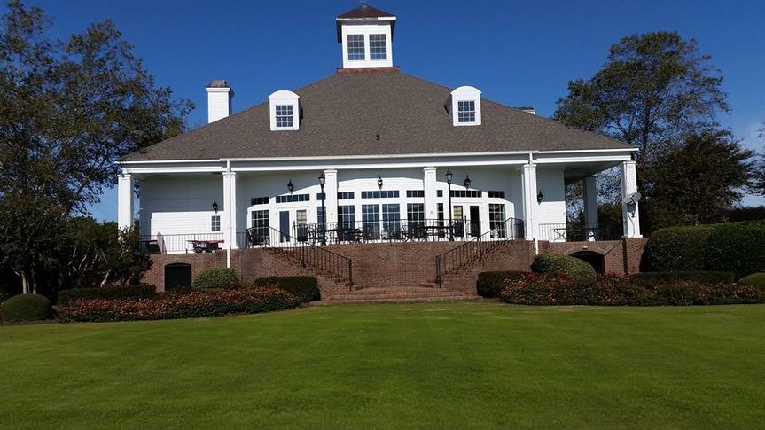 Albemarle Plantation