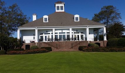Albemarle Plantation