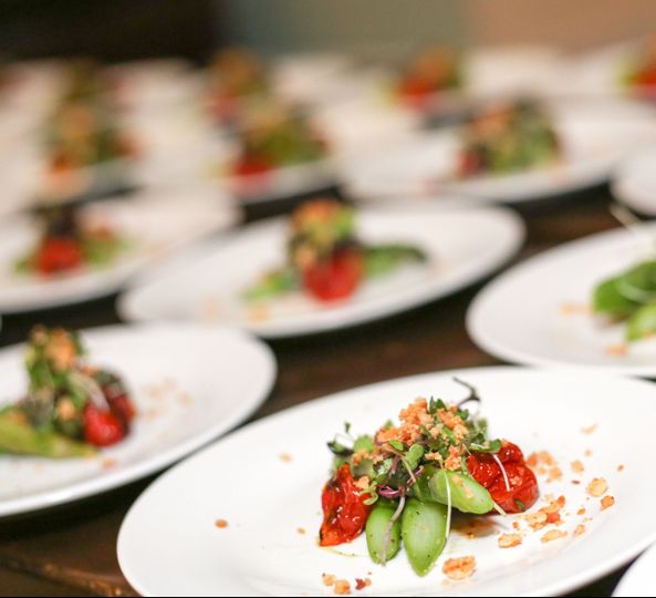 Halo & Horns Catering