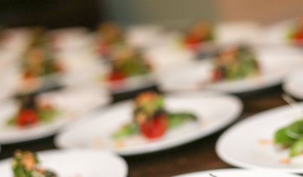 Halo & Horns Catering
