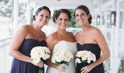 Kristin McKenzie, Makeup Artist