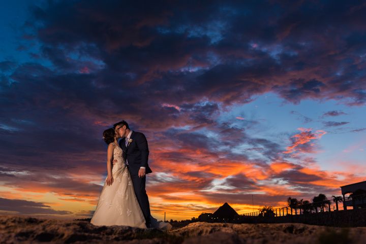Anthony Yoon Wedding Photography