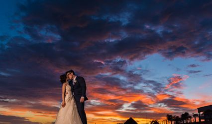 Anthony Yoon Wedding Photography