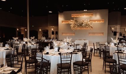 Palm Event Center in the Vineyard