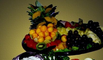 Gourmet Catering