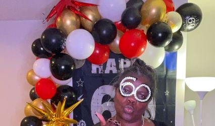 D&B Photo Booth LLC