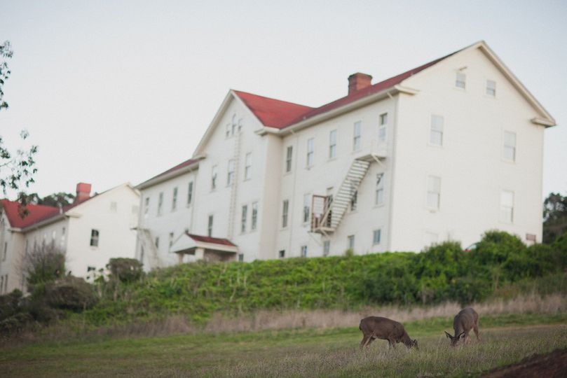 Headlands Center for the Arts