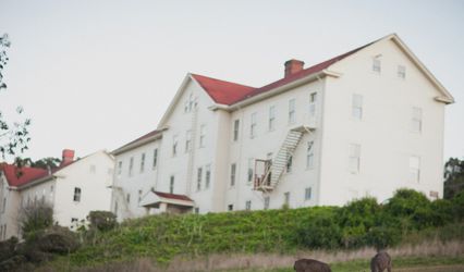 Headlands Center for the Arts