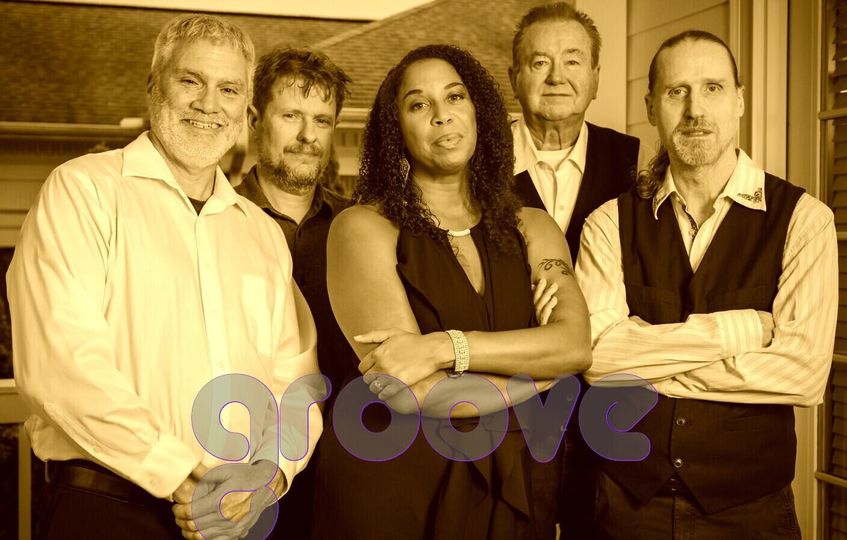 Groove band