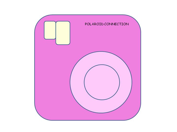Polaroid Connection
