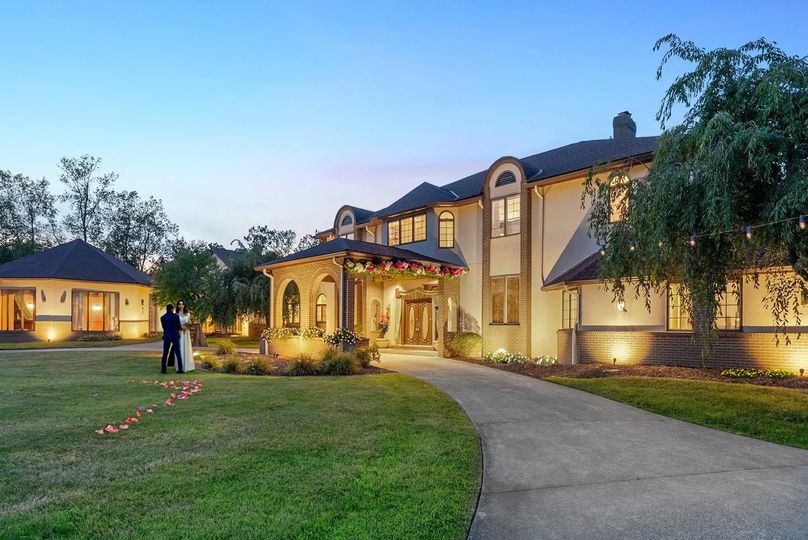 Medina Mansion