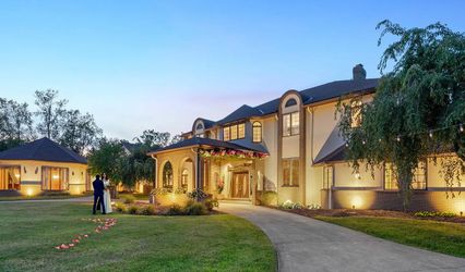 Medina Mansion
