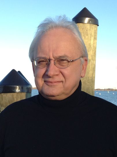 Best Wedding Officiant CT: Rev. Philip K. Brockett