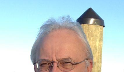 Best Wedding Officiant CT: Rev. Philip K. Brockett