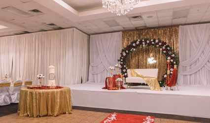 Party Ready with Muskaan