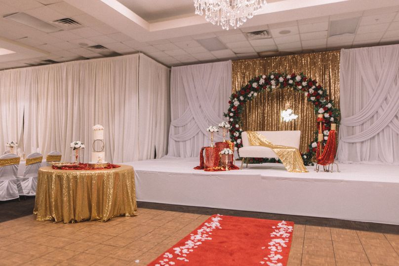 Party Ready with Muskaan