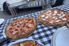 Napoletana Pizza Parties