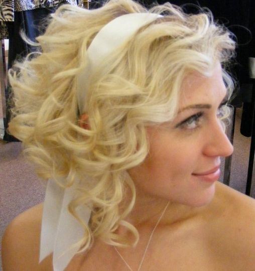 Sonia Trevino Wedding Stylist