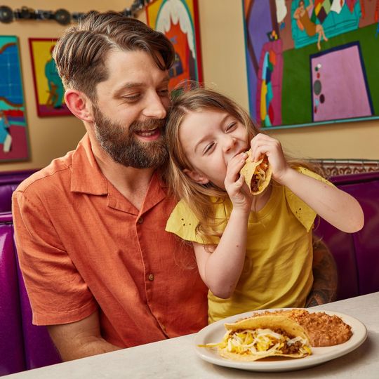 Chuy's DFW
