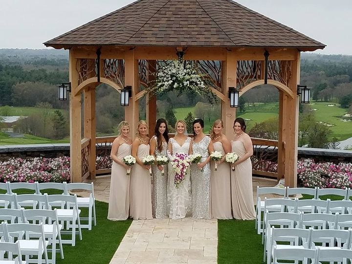 The Starting Gate At Greathorse Venue Hampden Ma Weddingwire