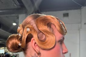 LM SALON