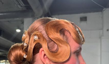 LM SALON