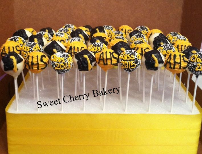 Sweet Cherry Bakery