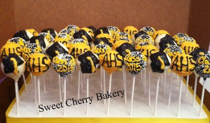 Sweet Cherry Bakery