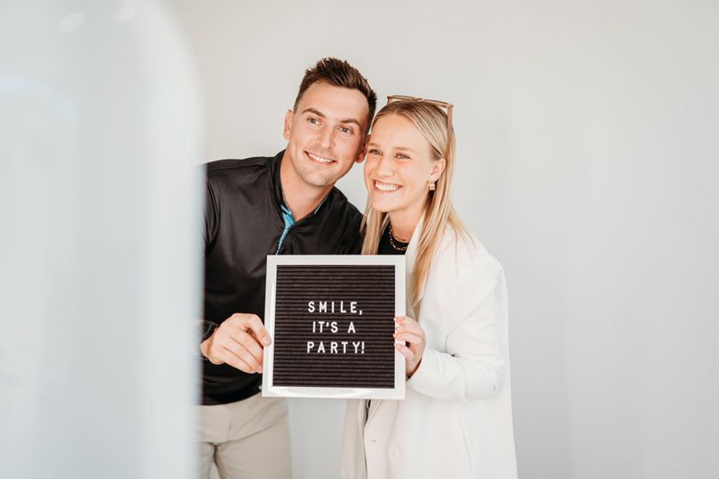 Smile Stand Co.