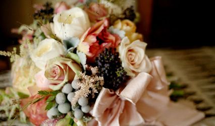 Flower Designs by Marty