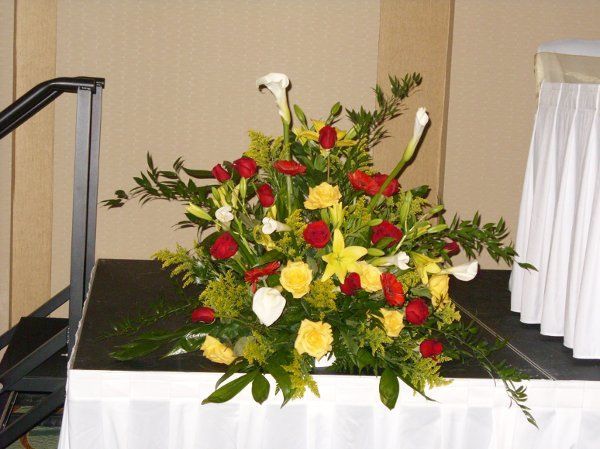 An Elegant Affair